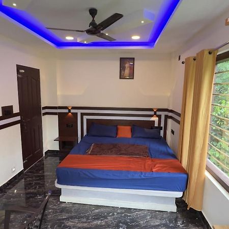 Hn Cottages, Munnar Jamb Luaran gambar