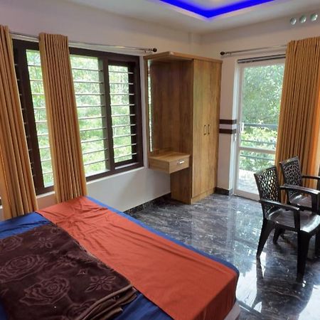 Hn Cottages, Munnar Jamb Luaran gambar