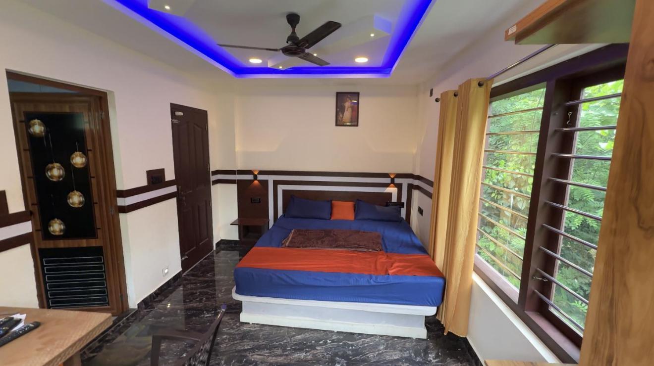 Hn Cottages, Munnar Jamb Luaran gambar