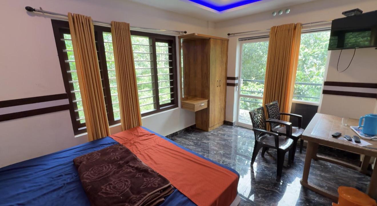 Hn Cottages, Munnar Jamb Luaran gambar