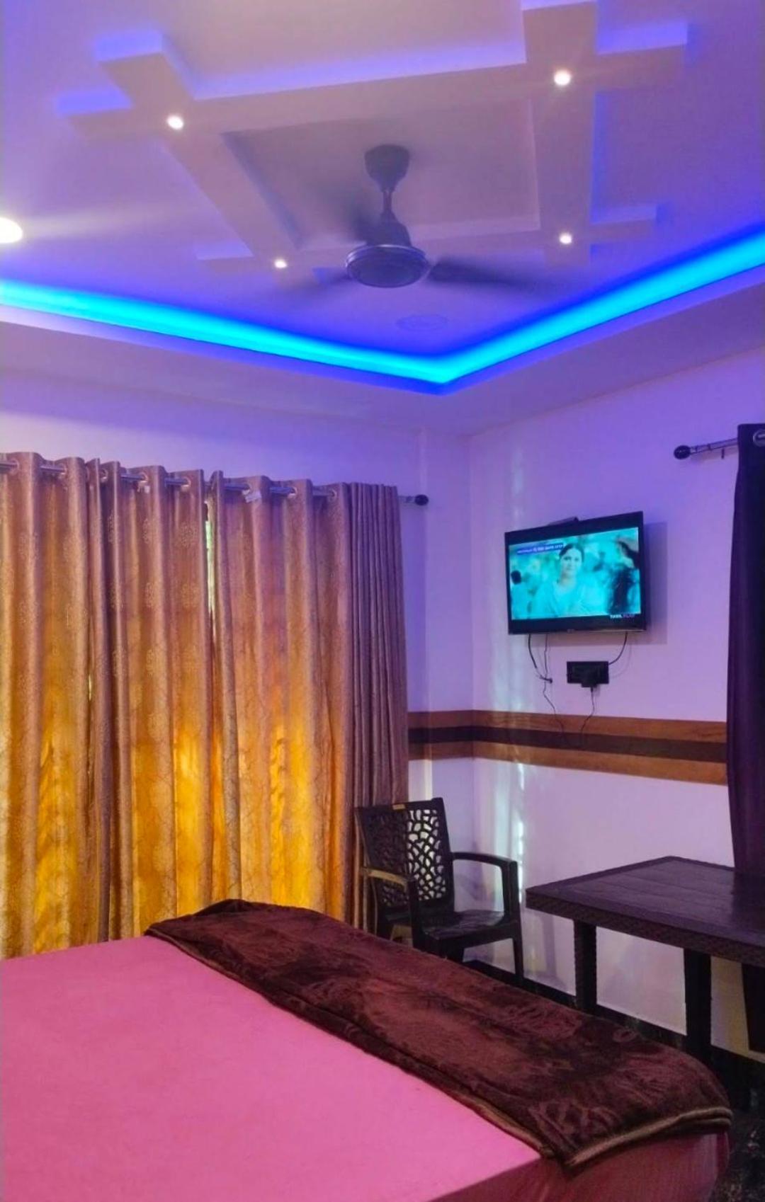 Hn Cottages, Munnar Jamb Luaran gambar