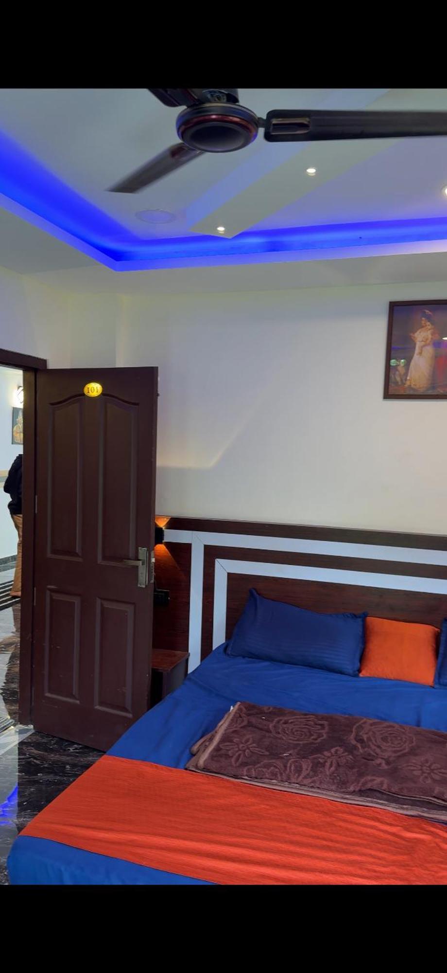 Hn Cottages, Munnar Jamb Luaran gambar