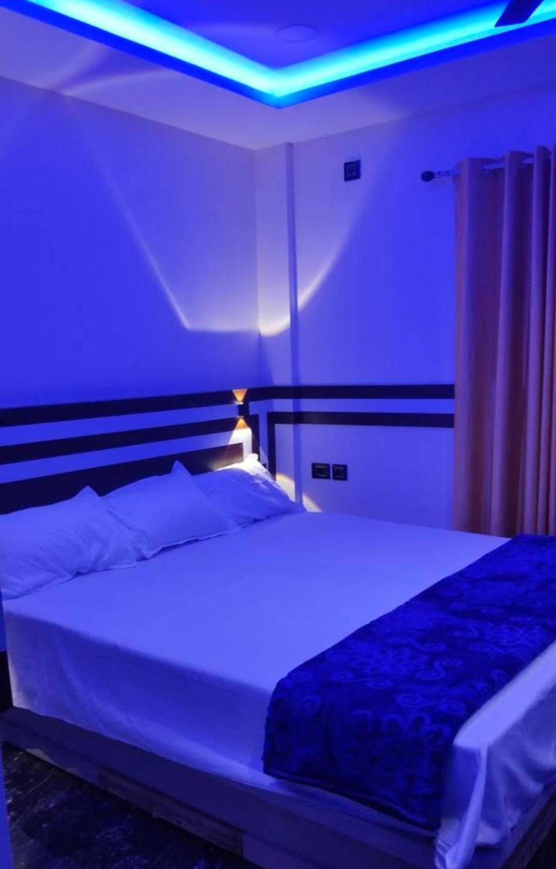 Hn Cottages, Munnar Jamb Luaran gambar